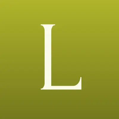 Любятино, столовая, лого-визитка